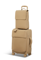 Lost In Berlin Square Backpack 15"