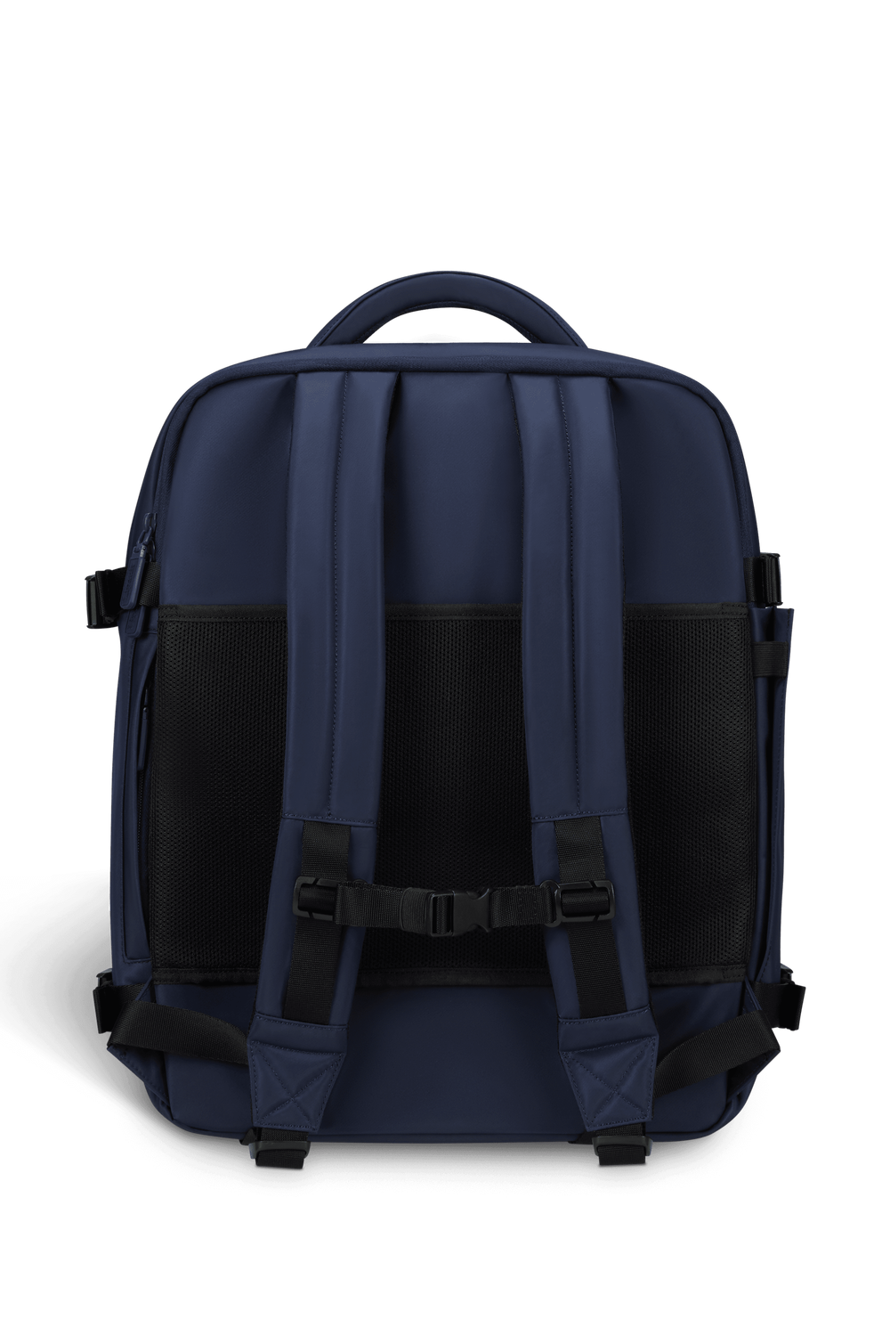 City Plume Travel Backpack Blue Lipault Nederland