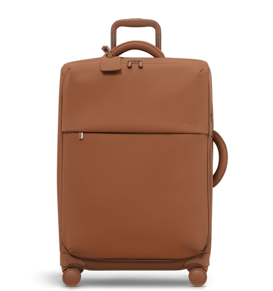 Lost In Berlin Medium Trip suitcase 63cm
