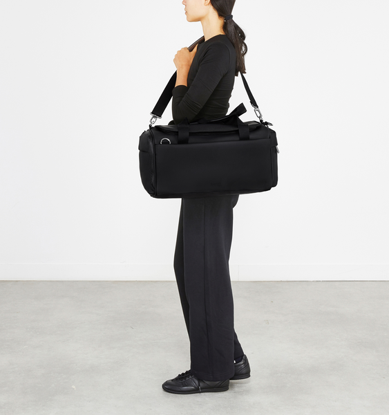 Lost In Berlin 48h Bag