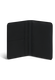 Lipault Lost In Berlin Passport cover Black Lipault Lost In Berlin Passport cover Black