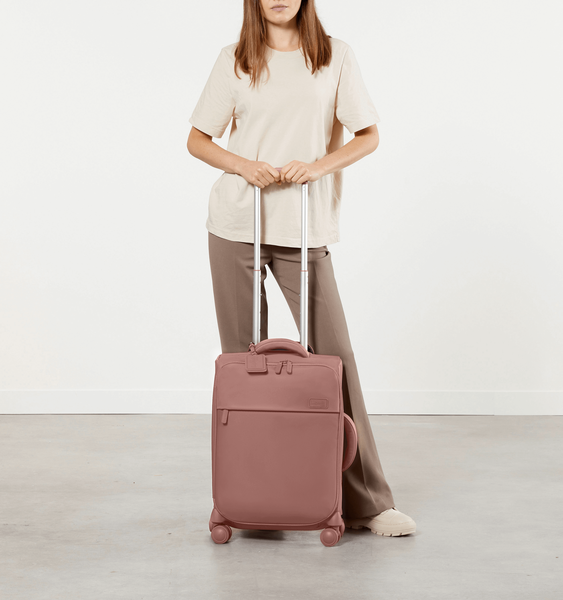 Plume Cabin suitcase 55cm