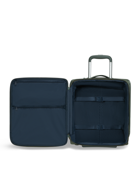 Foldable Plume Koffer (2 wielen) 45cm