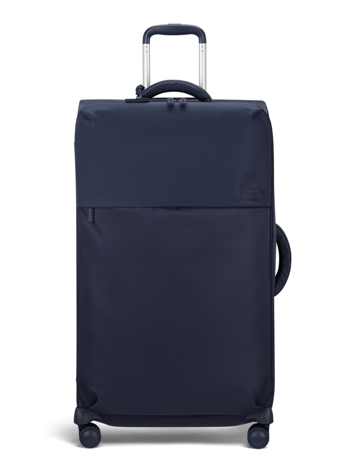 Plume Very long trip 79cm Navy | 1