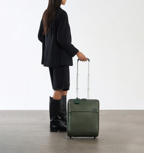 Foldable Plume Koffer (2 wielen) 45cm