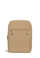 Lost In Berlin Square Backpack 15"