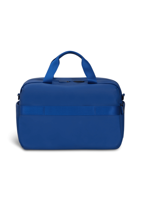 Lipault Lost In Berlin 24H Bag 2.0  Blue Me Away Lipault Lost In Berlin 24H Bag 2.0  Blue Me Away