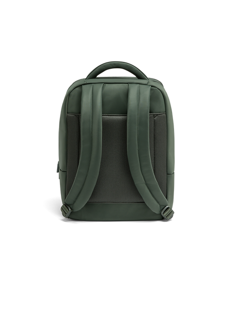 Plume Business Laptop rugzak M Khaki