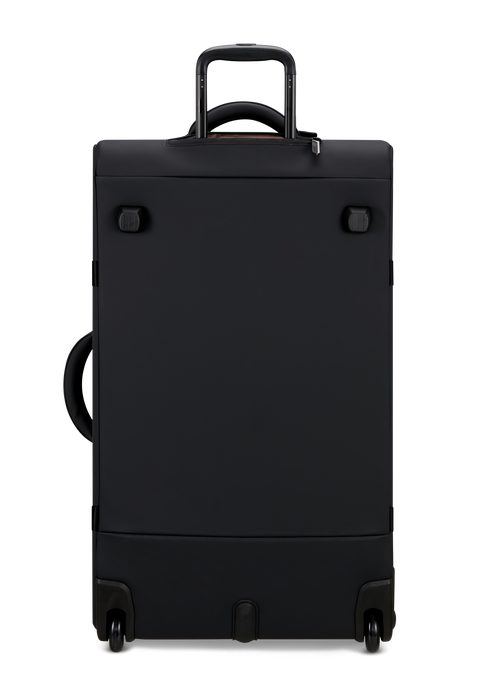 Lipault Lost In Berlin Large Exile Duffle/Wh 81cm  Black