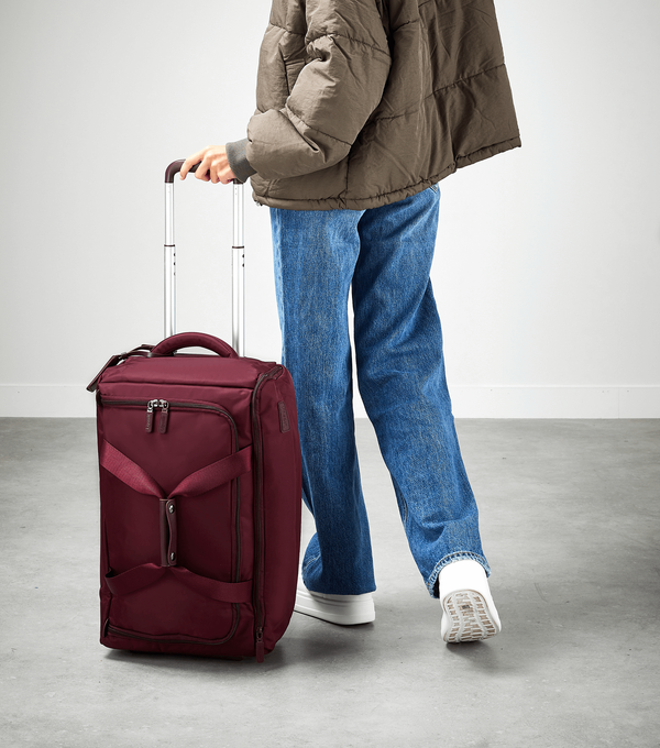 Lipault duffle best sale