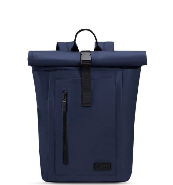 City Plume Rugzak Rolltop 15.6" City Plume Rugzak Rolltop 15.6"