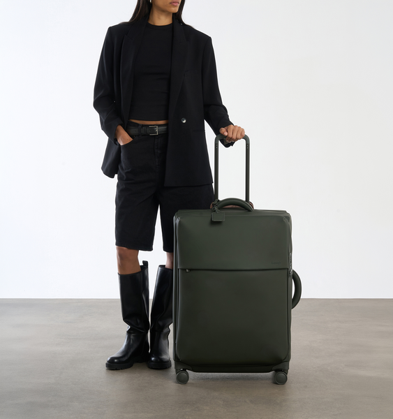 Lost In Berlin Long trip suicase 72cm