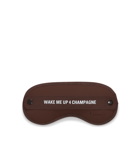 Lipault Travel Accessories Slaapmasker