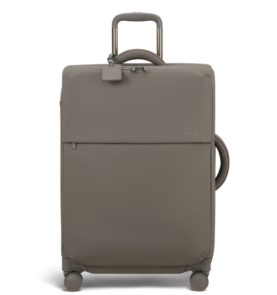 Lost In Berlin Medium Trip suitcase 63cm