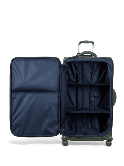 Lipault Plume Very Long Trip  Khaki