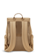 Lipault Lost In Berlin Mini Cargo Backpack  Sandstone