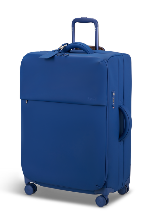 Lost In Berlin Long trip suicase 72cm