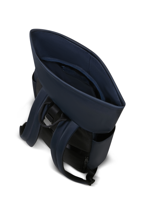 City Plume Rugzak Rolltop 15.6"