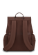 Lipault Lost In Berlin Cargo Backpack 2.0  Spiced Mocha