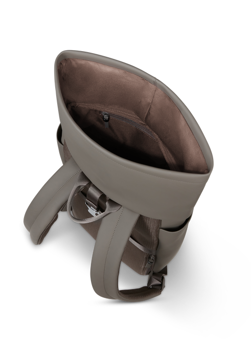 Lost In Berlin Rugzak Rolltop 15.6"