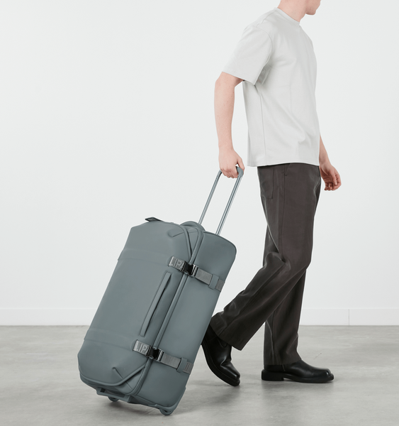 Lost In Berlin Exile Travel Backpack 72cm Lost In Berlin Exile Travel Backpack 72cm