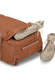 Lipault Lost In Berlin Exile Duffle with Wheels 72cm  Nutsy Nut Lipault Lost In Berlin Exile Duffle with Wheels 72cm  Nutsy Nut