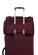 Lipault City Plume Pet Carrier  Bordeaux Lipault City Plume Pet Carrier  Bordeaux