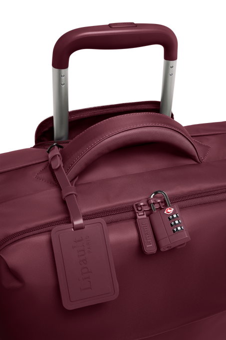 Lipault Plume Long Trip 70cm  Bordeaux