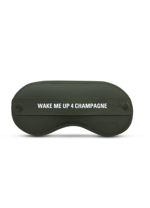 Lipault Travel Accessories Slaapmasker
