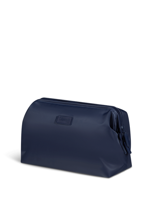Lipault Plume Accessoires Toilet Kit Navy Lipault Plume Accessoires Toilet Kit Navy