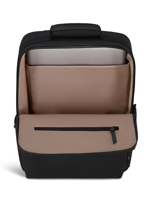 Lost In Berlin Rugzak Lifetrotter 15.6"
