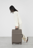 Lost In Berlin Medium Trip suitcase 63cm