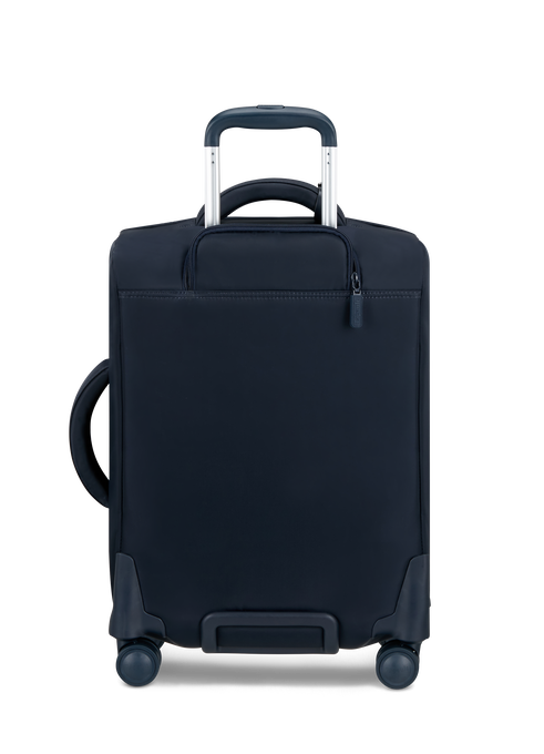 Lipault Plume Cabin 55cm  Midnight Blue