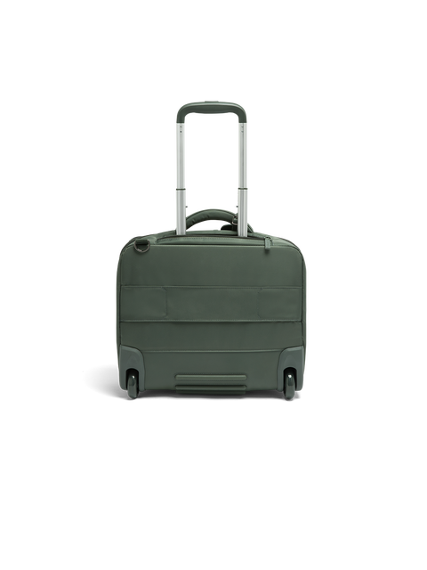 Plume Business Pilotenkoffer  Khaki