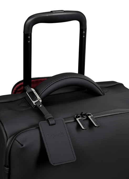 Lipault Lost In Berlin Medium Trip 2.0 63cm  Black