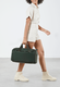 Lipault City Plume Diaper Bag  Khaki Lipault City Plume Diaper Bag  Khaki