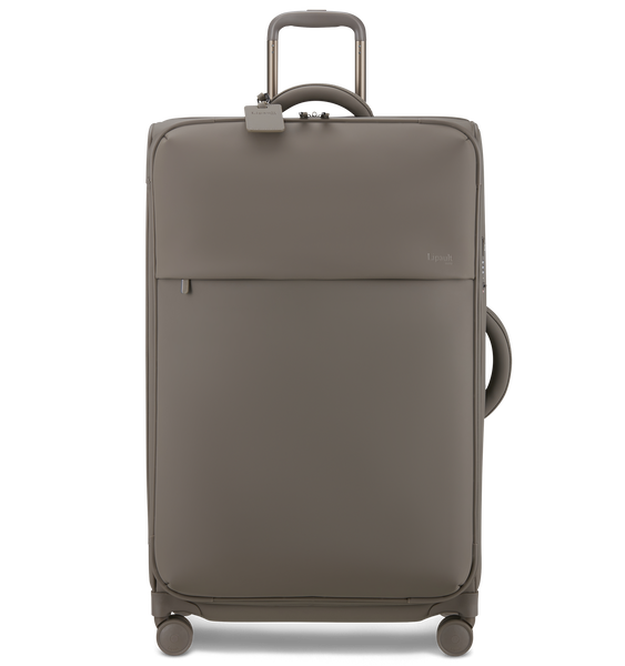 Lost In Berlin Very Long Trip suitcase 79cm