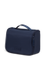 Lipault Plume Accessoires Hanging Toiletry Bag  Navy Lipault Plume Accessoires Hanging Toiletry Bag  Navy