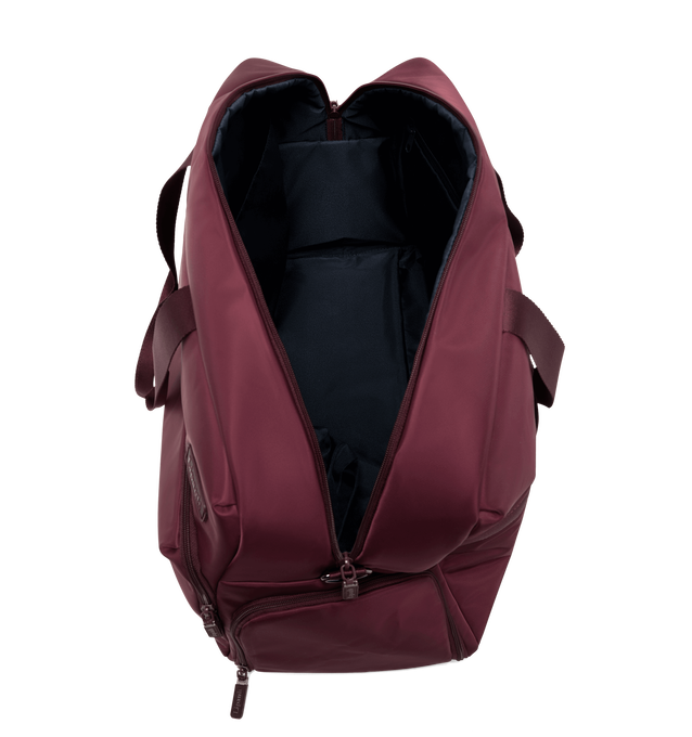 City Plume Weekend Bag