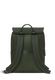 Lost In Berlin Square Backpack 15"