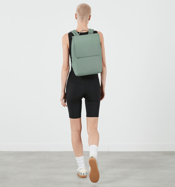 Lost In Berlin Square Backpack 15" Lost In Berlin Square Backpack 15"