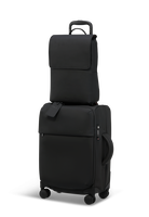 Lost In Berlin Square Backpack 15"