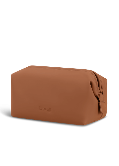 Lipault Lost In Berlin Toiletry Kit 2.0 S  Nutsy Nut Lipault Lost In Berlin Toiletry Kit 2.0 S  Nutsy Nut