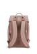 Lipault Lost In Berlin MIini Exile Backpack  Rose Quartz Lipault Lost In Berlin MIini Exile Backpack  Rose Quartz