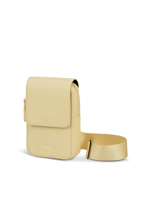Lipault Lost In Berlin Crossover - Travel Case  Melting Butter Lipault Lost In Berlin Crossover - Travel Case  Melting Butter