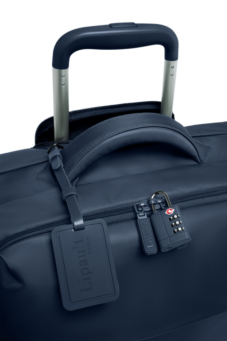 Lipault Plume Long Trip 70cm  Navy Lipault Plume Long Trip 70cm  Navy