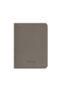 Lipault Lost In Berlin Passport cover  Ash Stone Lipault Lost In Berlin Passport cover  Ash Stone