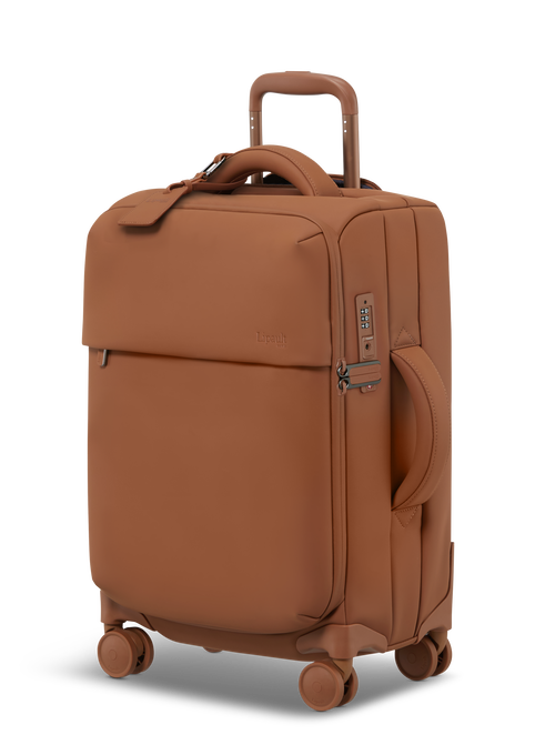 Lost In Berlin Cabin suitcase 55cm