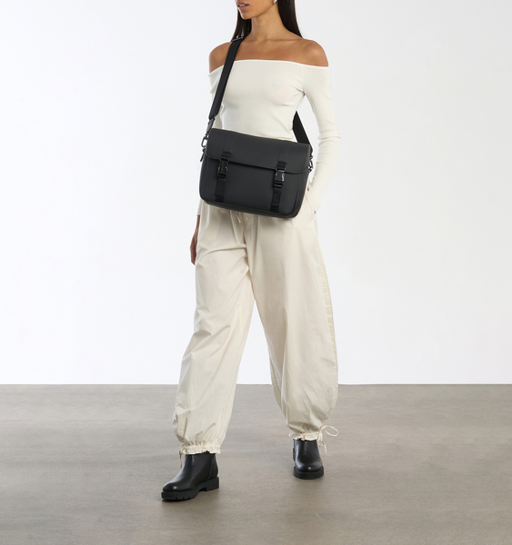 Lost In Berlin Crossbody bag Exile