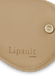 Lipault Lipault Travel Accessories Eye mask  Sandstone Lipault Lipault Travel Accessories Eye mask  Sandstone
